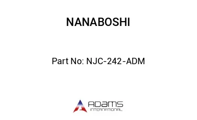 NJC-242-ADM NJC-242-ADM