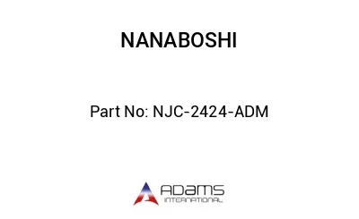 NJC-2424-ADM NJC-2424-ADM