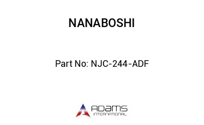 NJC-244-ADF NJC-244-ADF