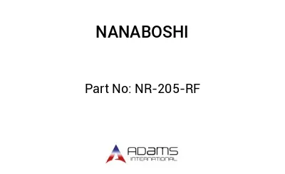 NR-205-RF NR-205-RF