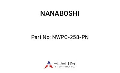 NWPC-258-PN NWPC-258-PN