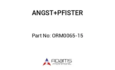 ORM0065-15 ORM0065-15