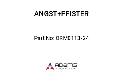 ORM0113-24 ORM0113-24