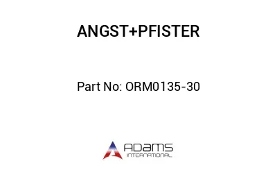 ORM0135-30 ORM0135-30
