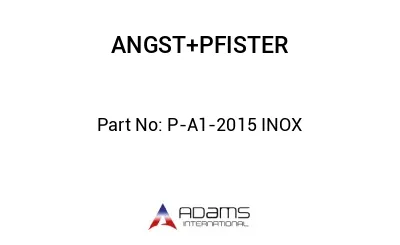 P-A1-2015 INOX P-A1-2015 INOX