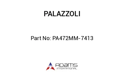 PA472MM-7413 PA472MM-7413