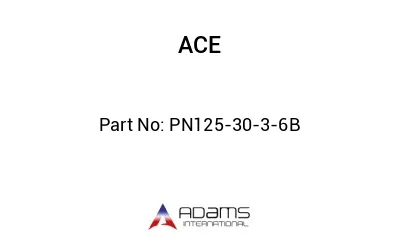 PN125-30-3-6B PN125-30-3-6B