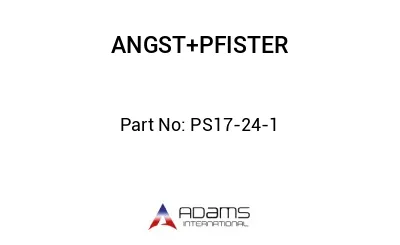 PS17-24-1 PS17-24-1