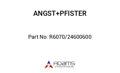 R6070/24600600 R6070/24600600