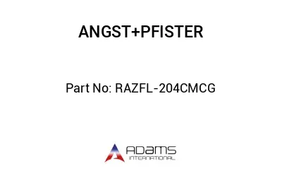 RAZFL-204CMCG RAZFL-204CMCG