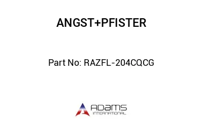 RAZFL-204CQCG RAZFL-204CQCG