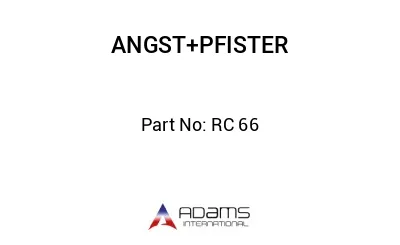 RC 66 RC 66