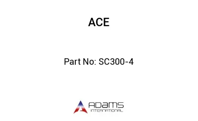 SC300-4 SC300-4