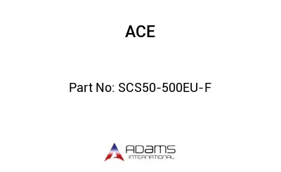SCS50-500EU-F SCS50-500EU-F
