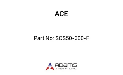 SCS50-600-F SCS50-600-F