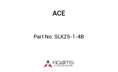 SLK25-1-4B SLK25-1-4B