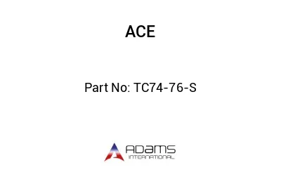 TC74-76-S TC74-76-S