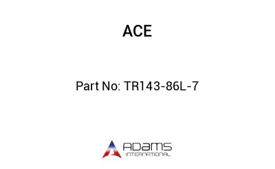 TR143-86L-7 TR143-86L-7