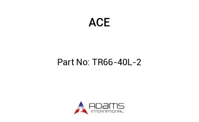 TR66-40L-2 TR66-40L-2